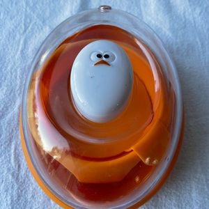 Joie Egg and Bacon Microwave Cooker